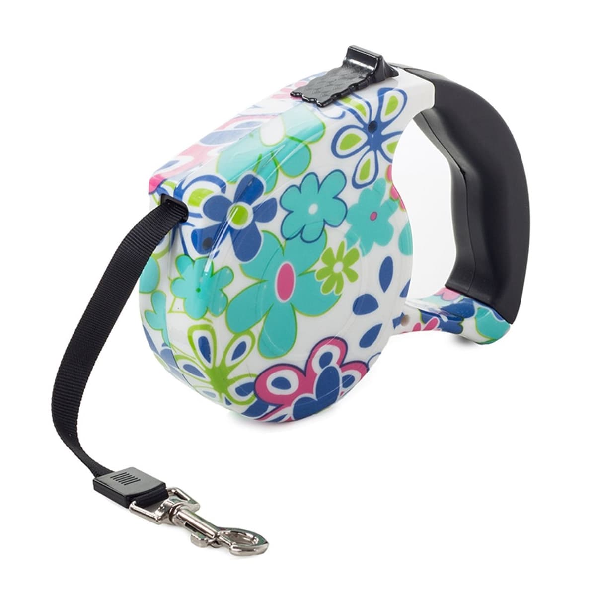 Automatiskt koppel med broms, 5 m, 15 kg