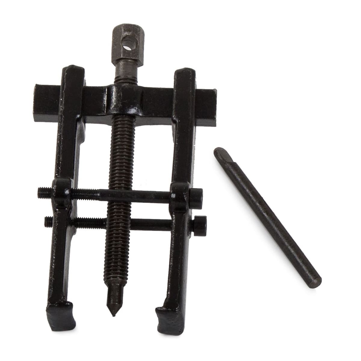 Avdragare för vindrutetorkar, 40-80 mm