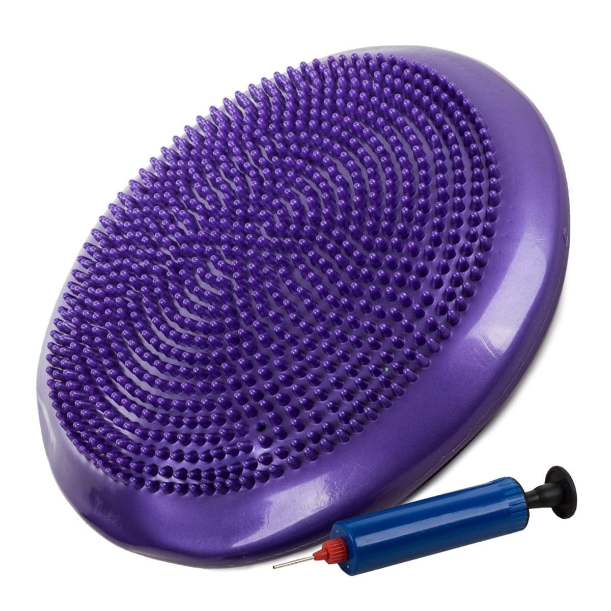 Balans- och koordinationsdyna, 32 cm