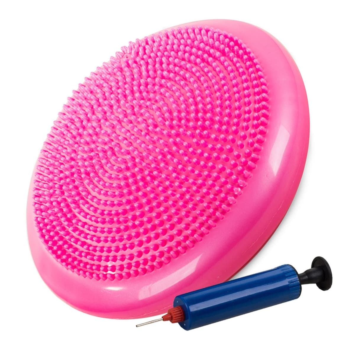 Balansdyna med piggar, 32 cm