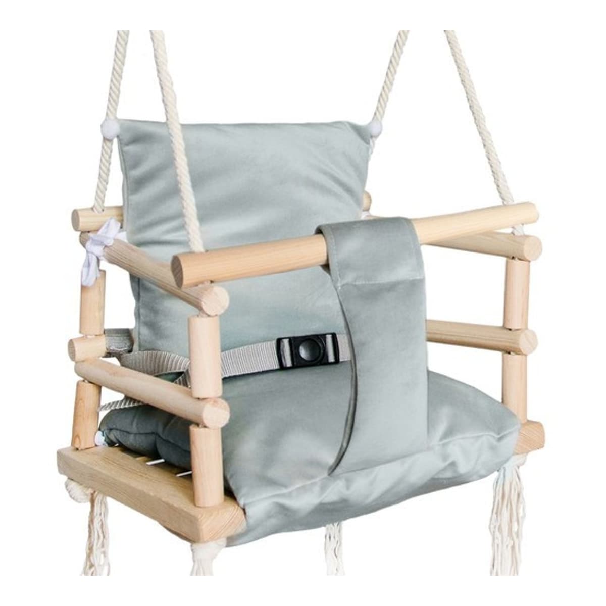 Barngunga grå, 12 mån+, max 25 kg