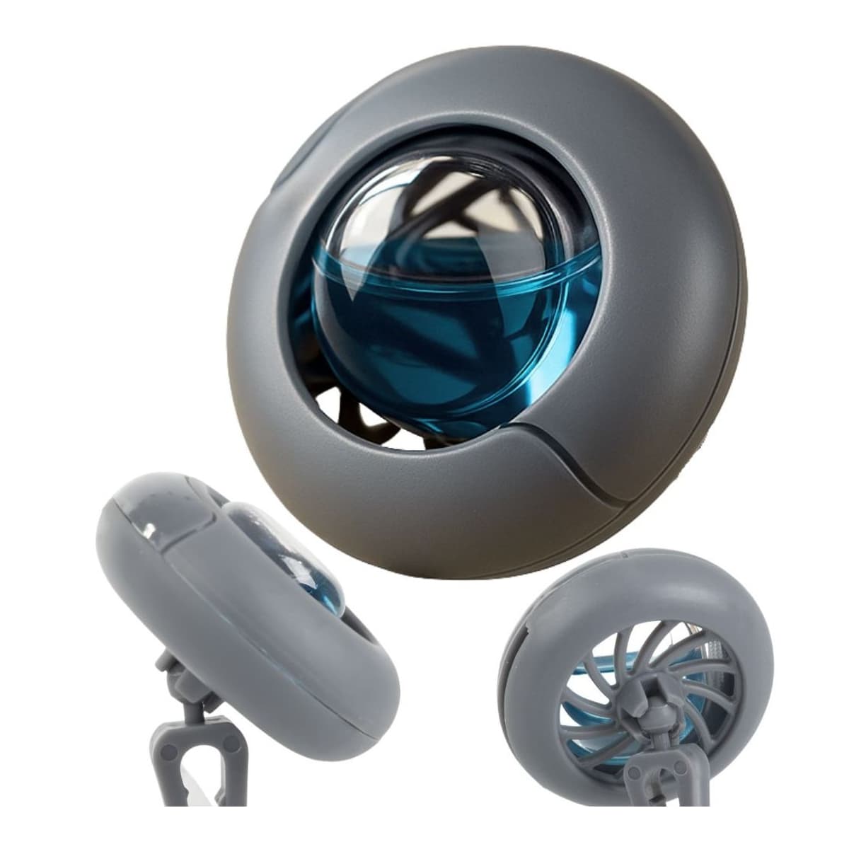 Bildoft för ventilationsgaller, 50 ml