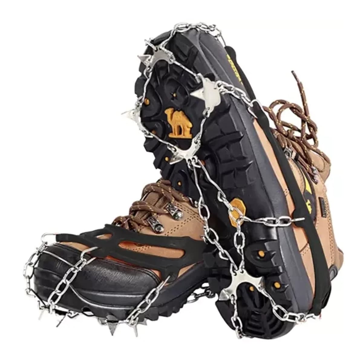 Broddar för skor, stl 36-40, 8 taggar