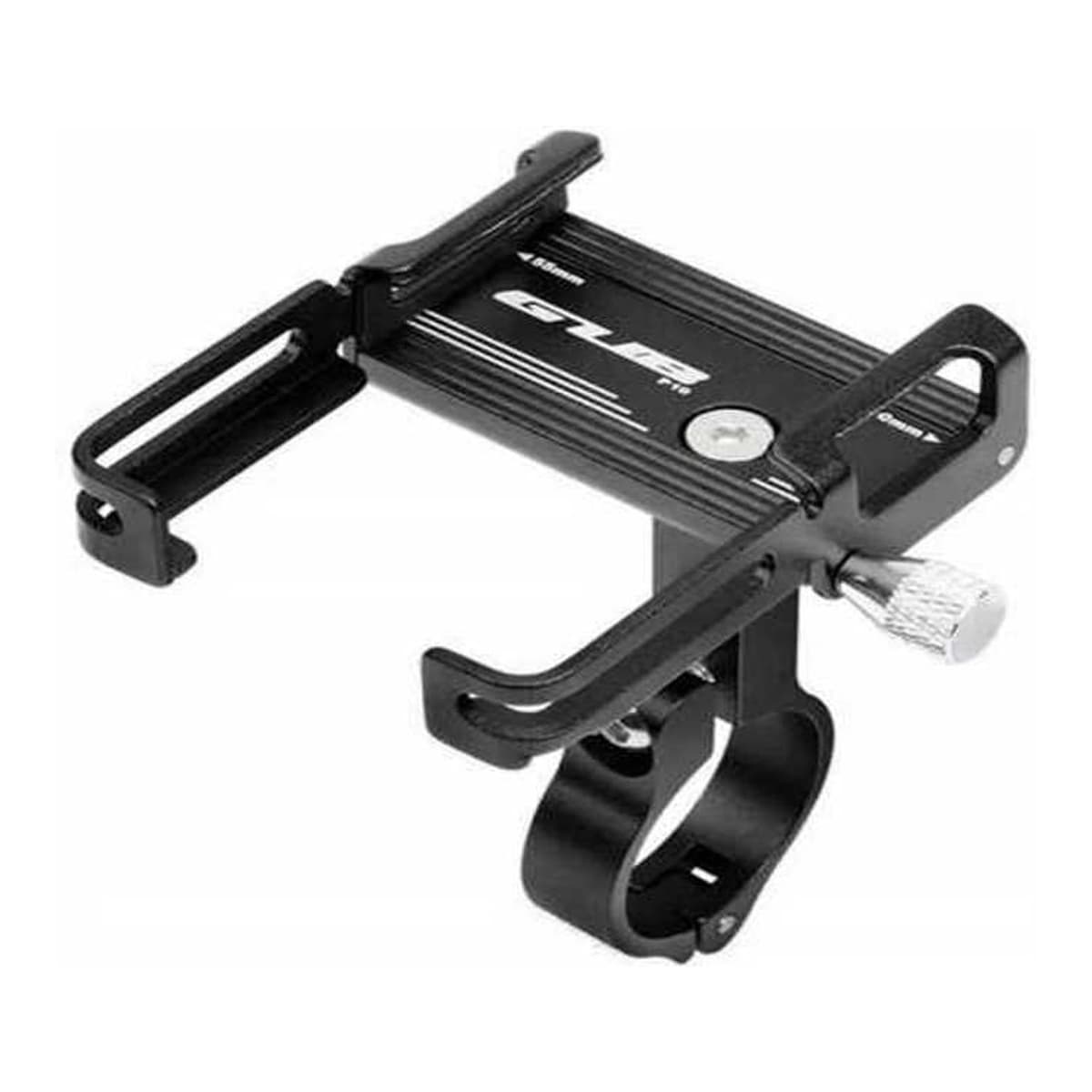 Cykelhållare P10 för väggmontering