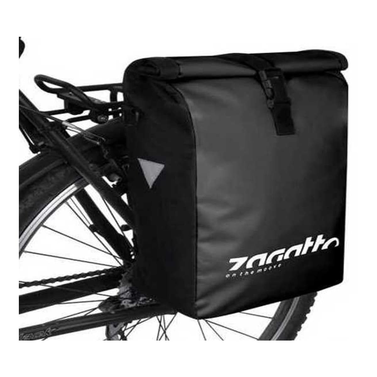 Cykelväska 250118, 40 liter