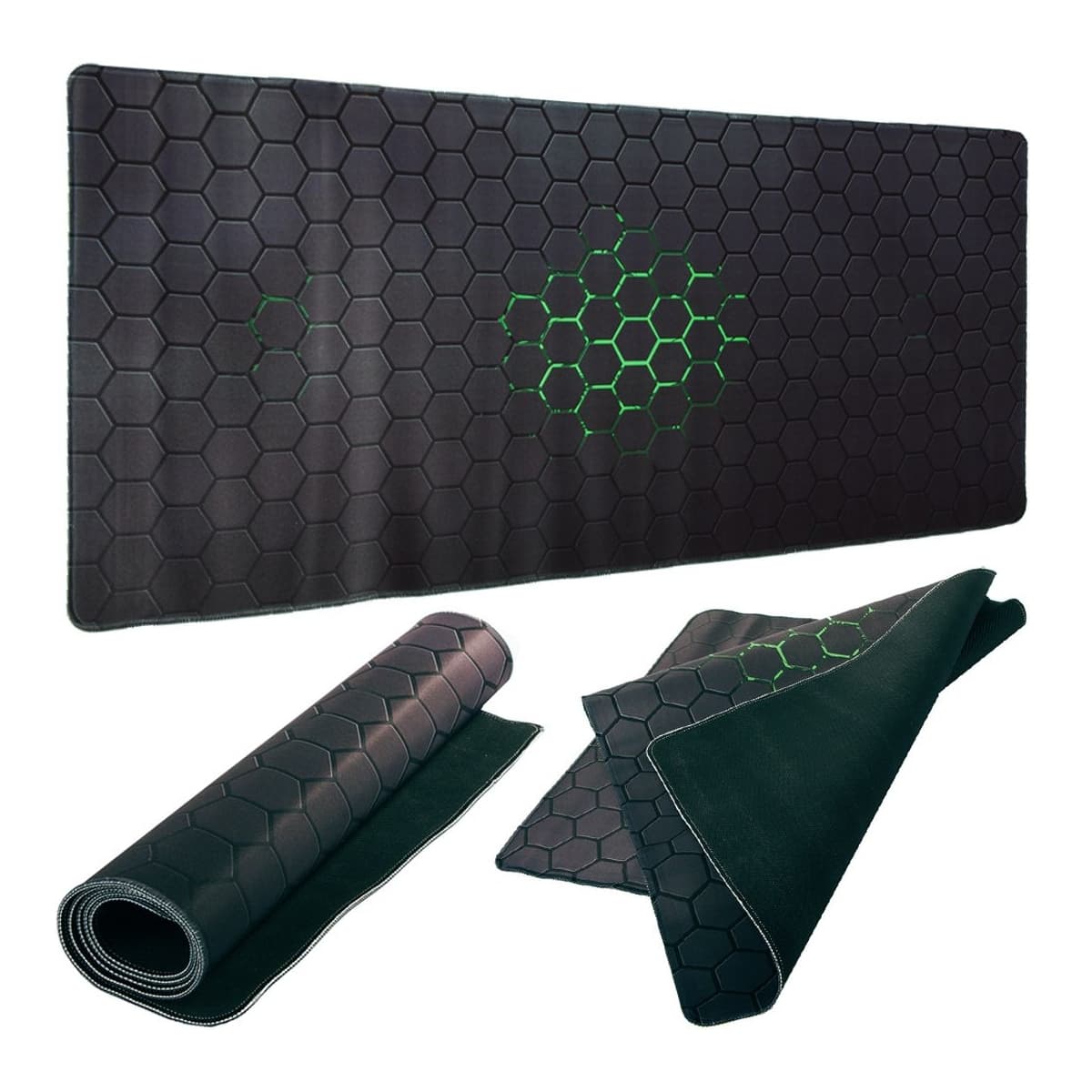 Gaming musmatta, 80x30 cm