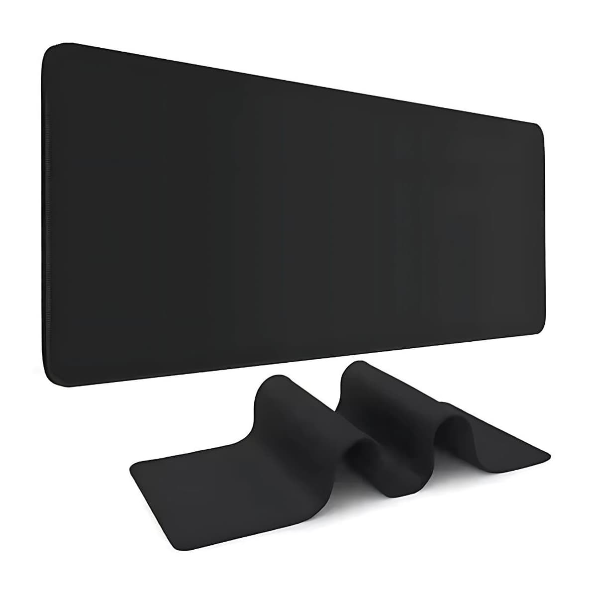 Gaming musmatta XXL 90x40 cm med anti-slip