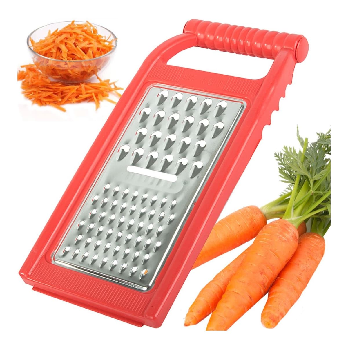 Grönsakssax med 3 blad, 23 cm