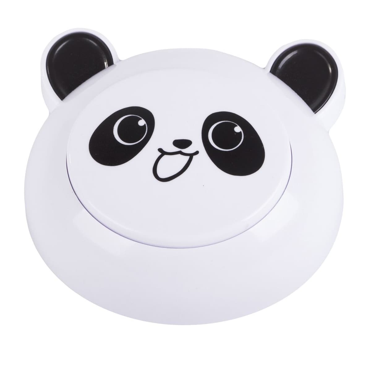 Hoppmätare med elektronisk display, väggmonterad