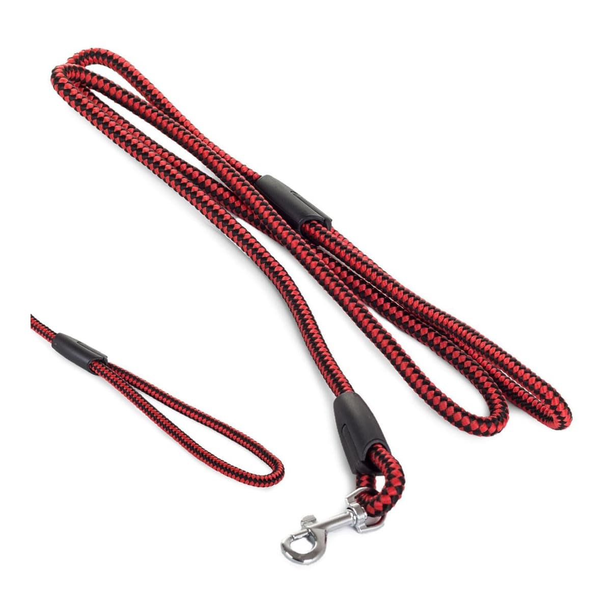 Hundkoppel, traditionellt, 120 cm x 0,8 cm