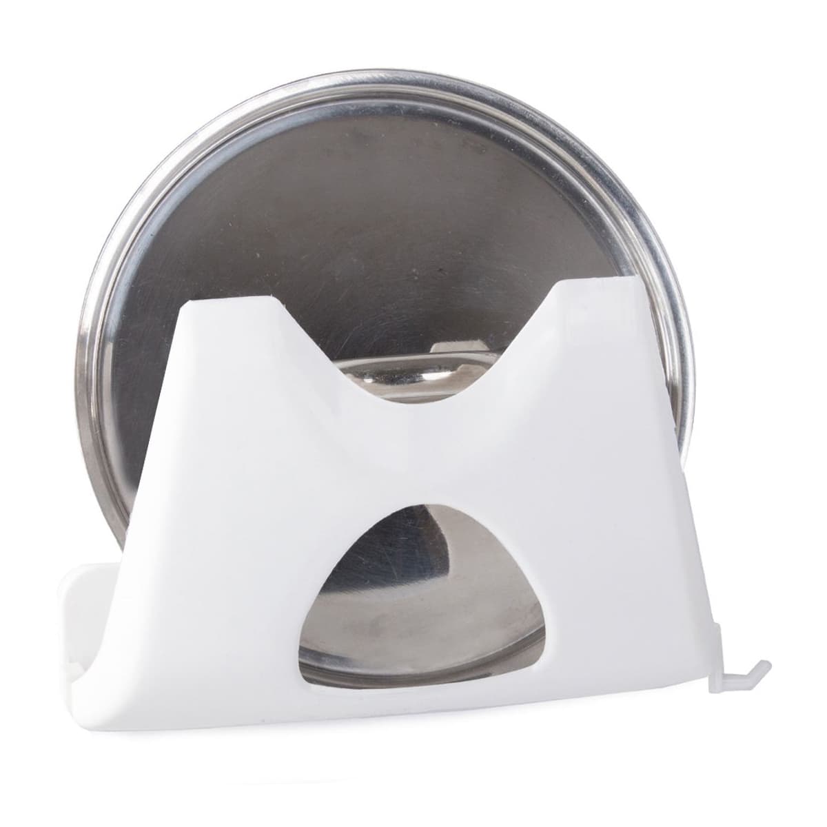 Kökshållare för lock och skärbrädor, 20 cm