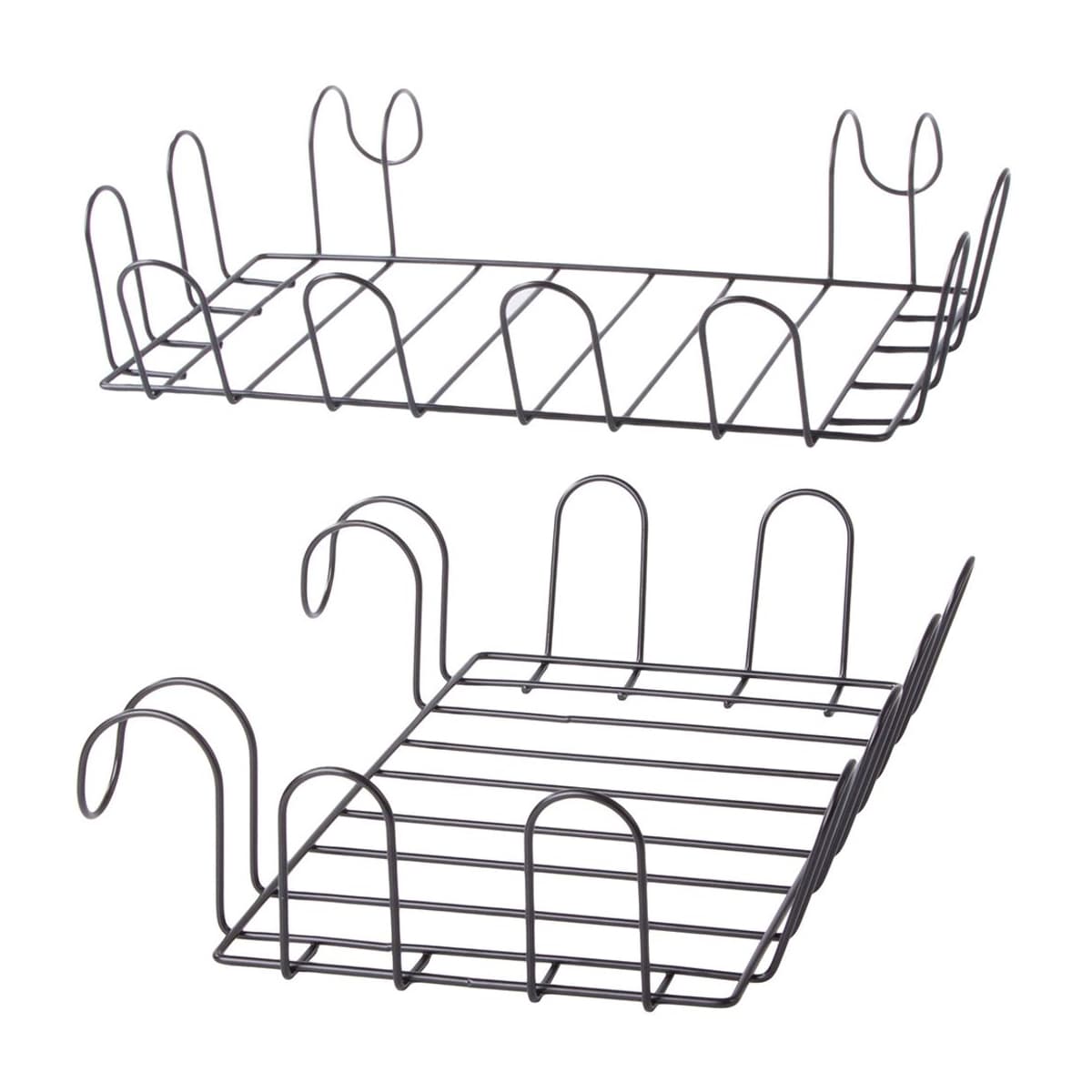 Kökshylla för element, hängande, 46 cm