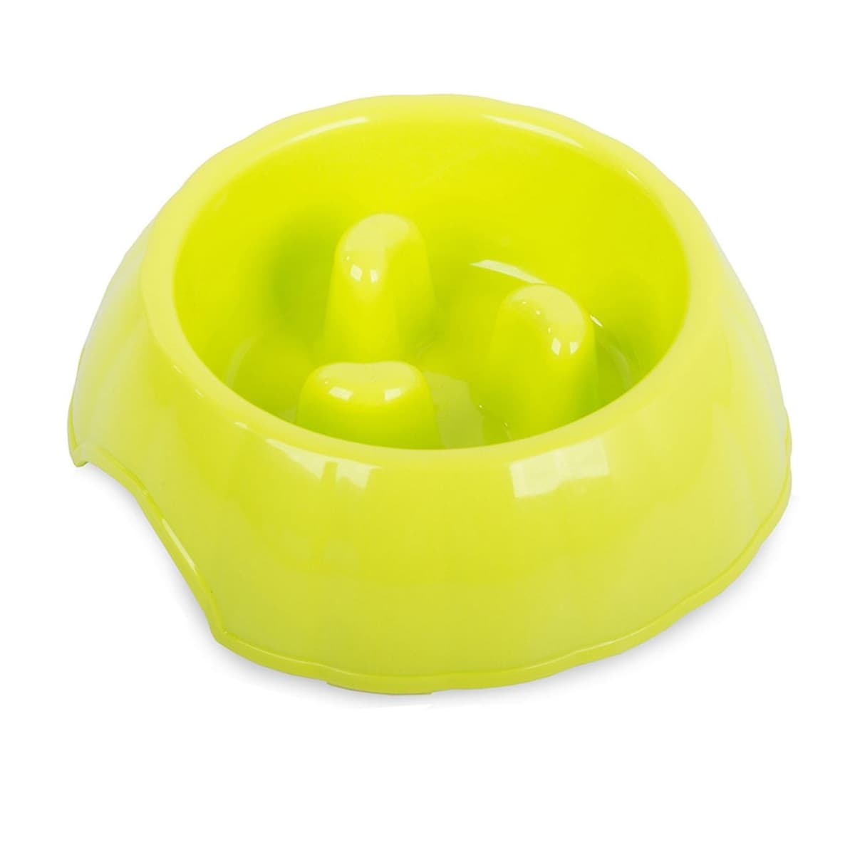 Matskål med fördröjning, hund/katt, 400 ml
