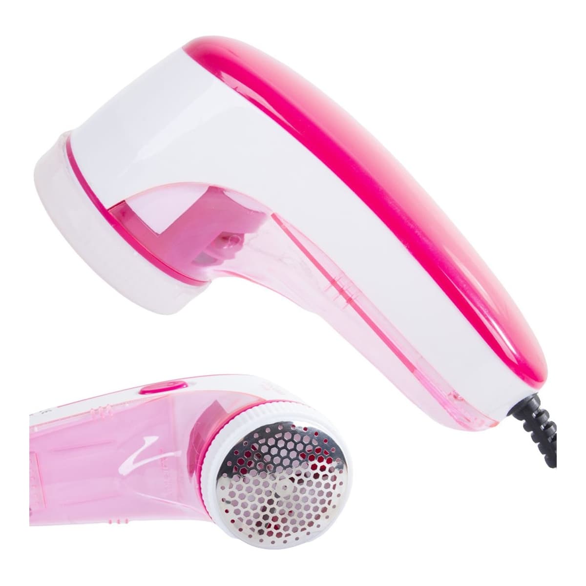 Noppborttagare USB, 3 skärblad