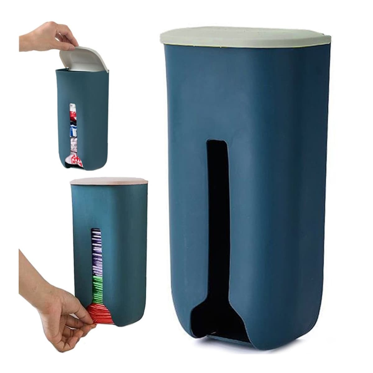 Påshållare för kök, väggmonterad, 26 cm