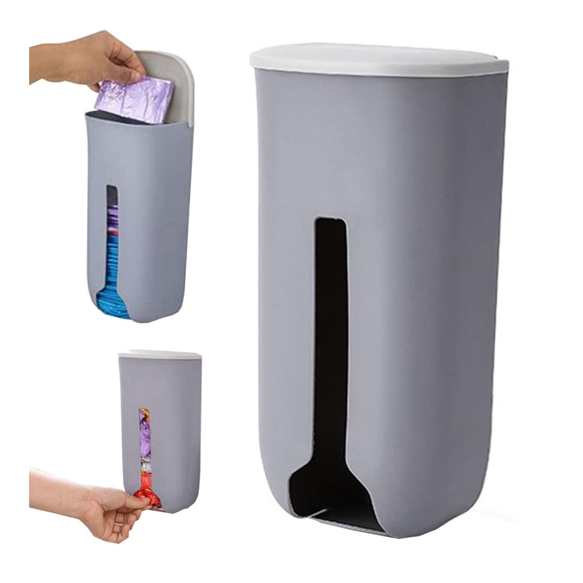 Påshållare för köket, väggmonterad, 26 cm