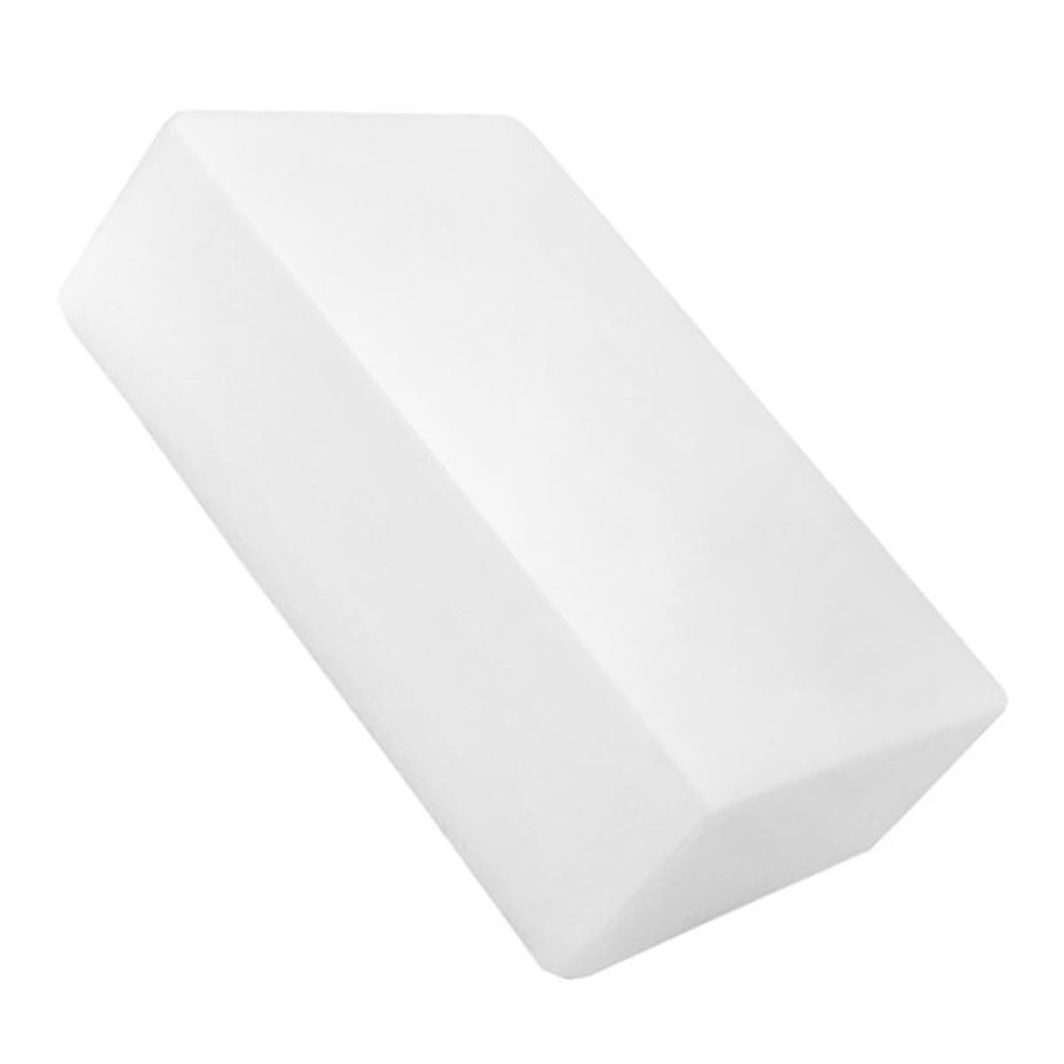 Rengöringssvamp melaminskum, 10x7x3,2 cm
