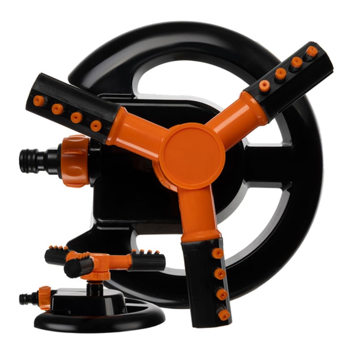 Rotationsspridare 3-armig, 8-10 m