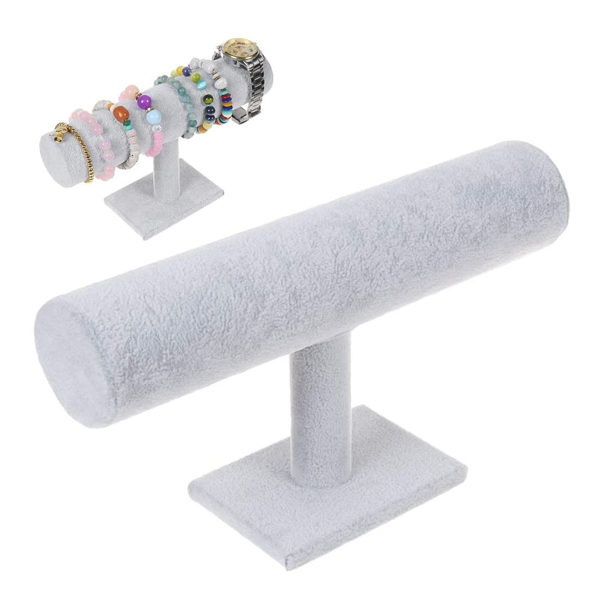 Smyckesställ för armband, 24 cm bred