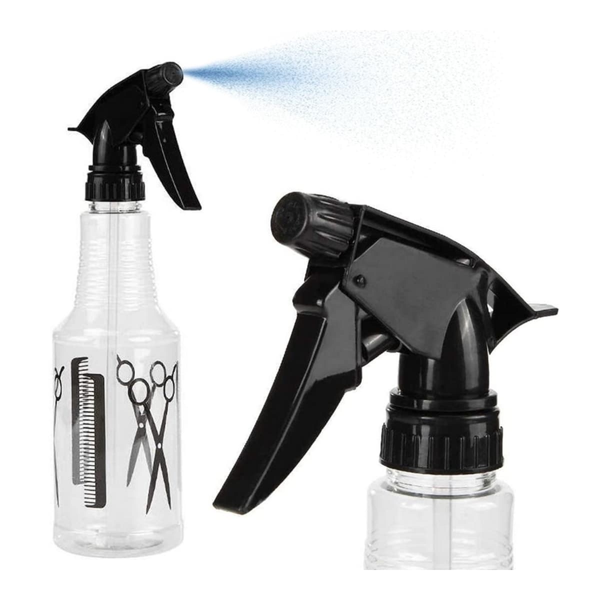 Sprayflaska, justerbar, 250 ml