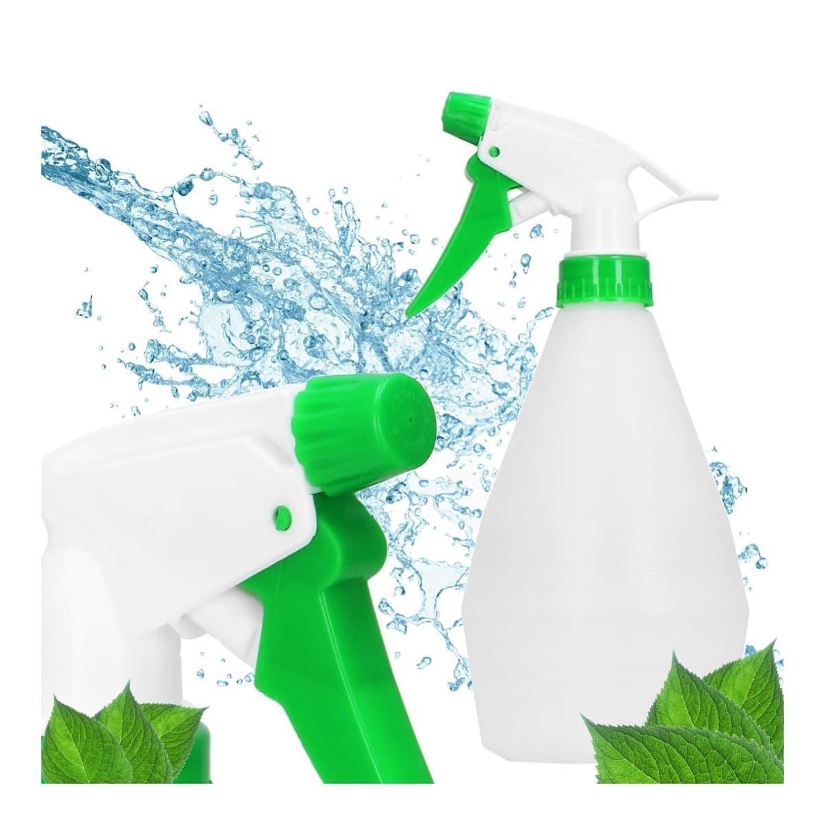 Sprayflaska för växter, 500 ml