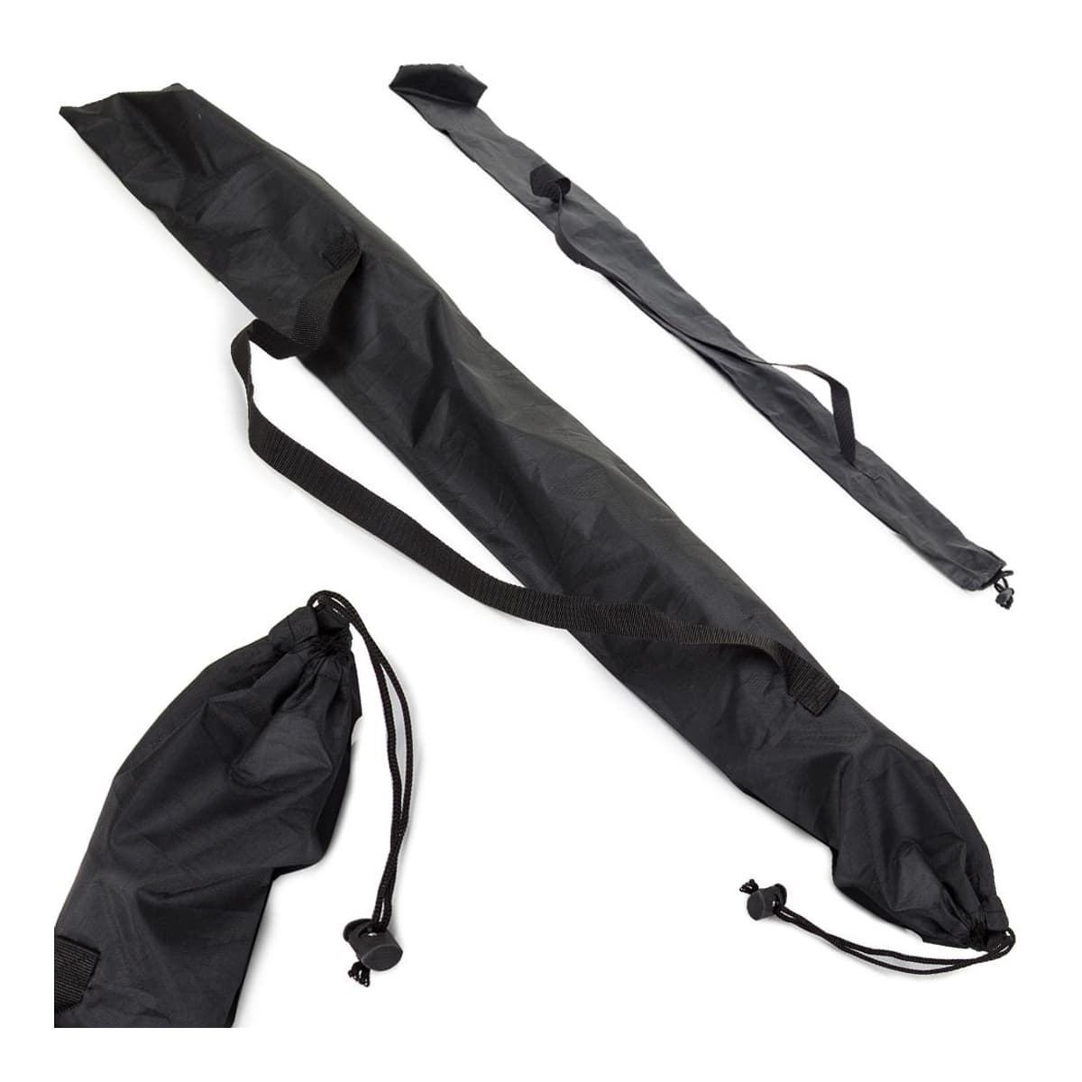 Stångväska för nordic walking-stavar, 70 cm