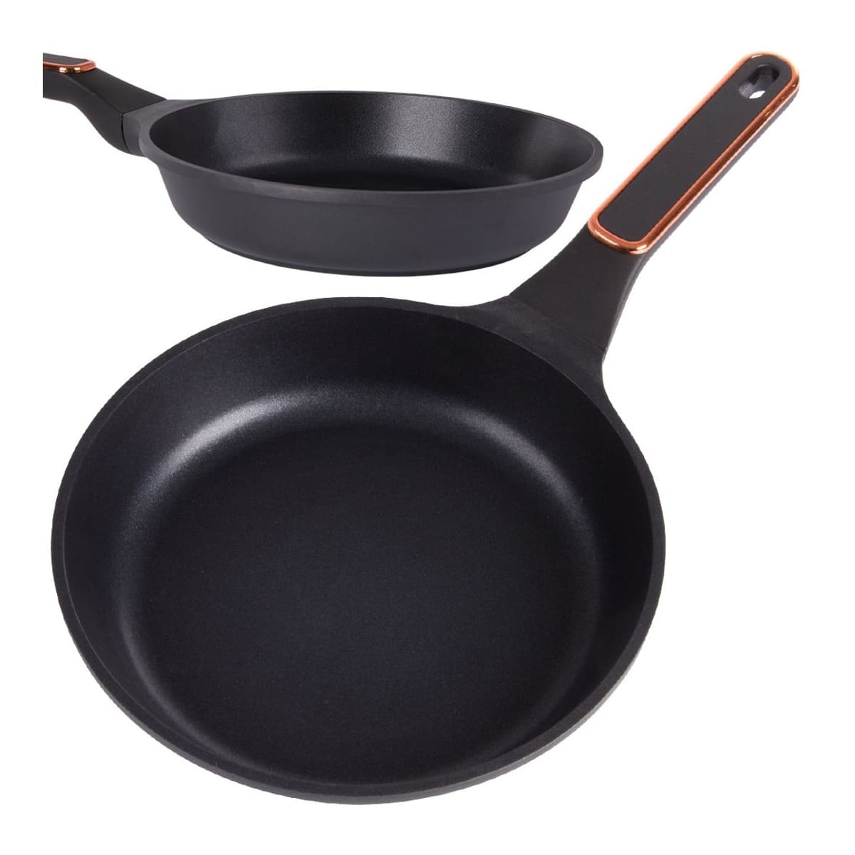 Stekpanna, non-stick, 24 cm
