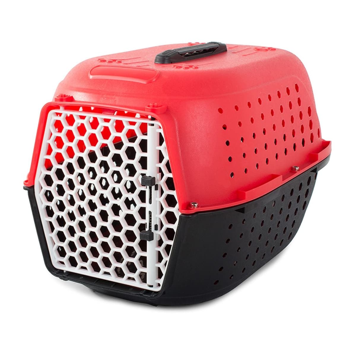 Transportbur för smådjur, 48 x 32 x 30 cm