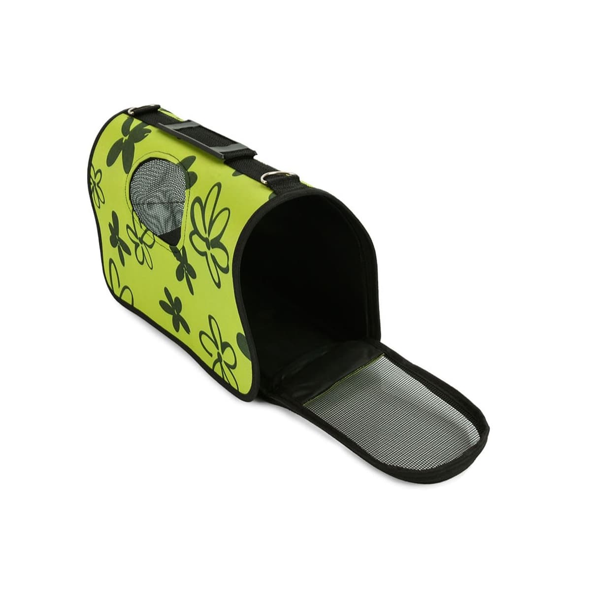 Transportväska för husdjur, 53 x 30 x 21 cm