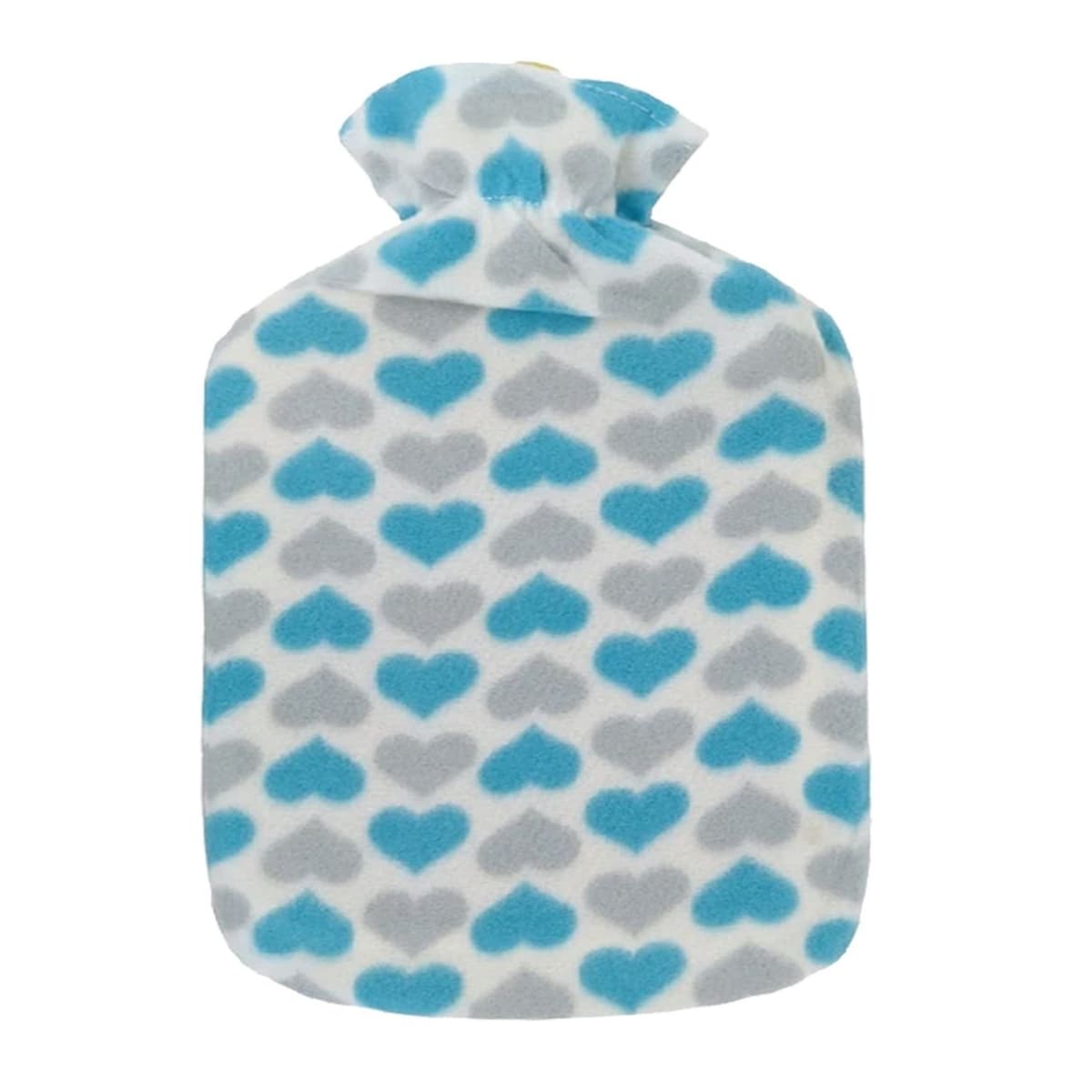 Värmekudde med överdrag, 1,7 l